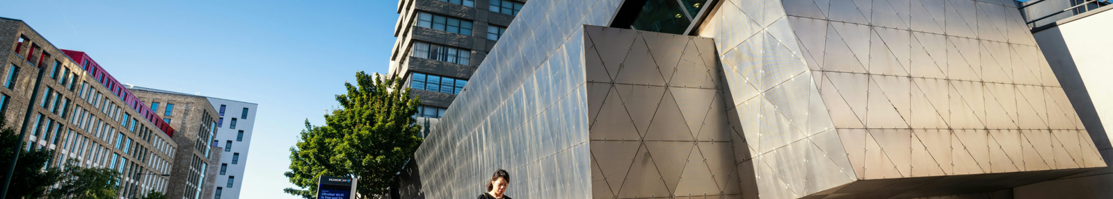 London Metropolitan University